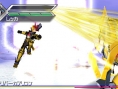 Capcom: Gaist Crusher on 3DS