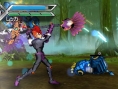 Capcom: Gaist Crusher on 3DS