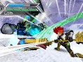 Capcom: Gaist Crusher on 3DS