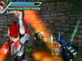 Capcom: Gaist Crusher on 3DS