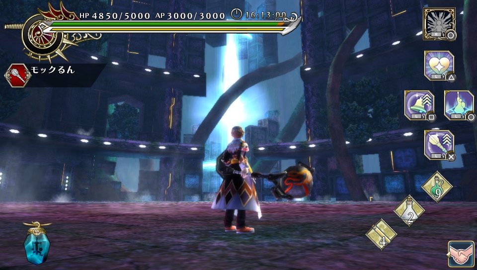 Ragnarok Odyssey Ace confirmé en occident