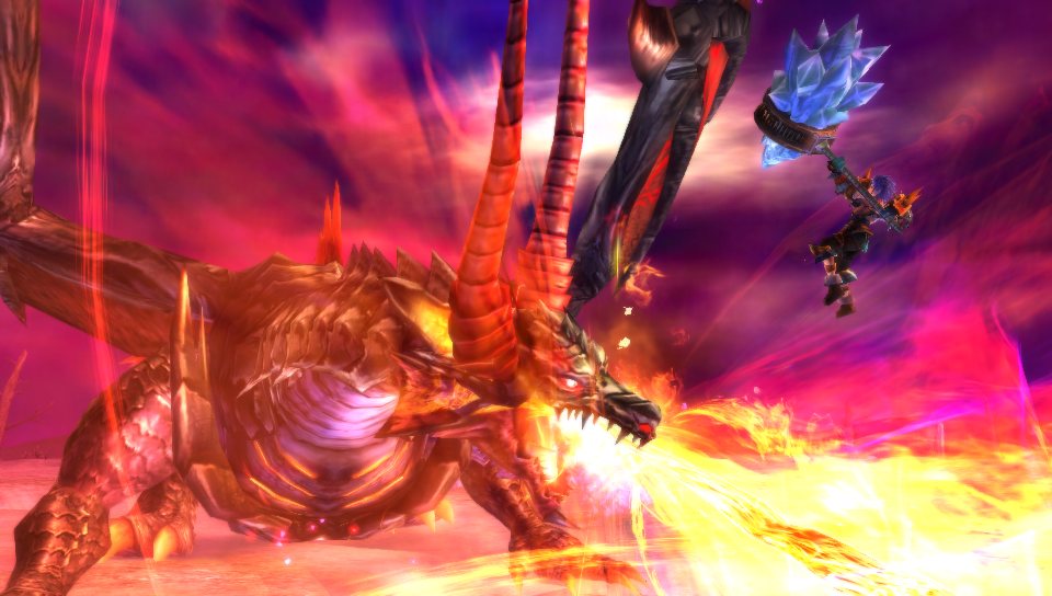 Ragnarok Odyssey Ace confirmé en occident