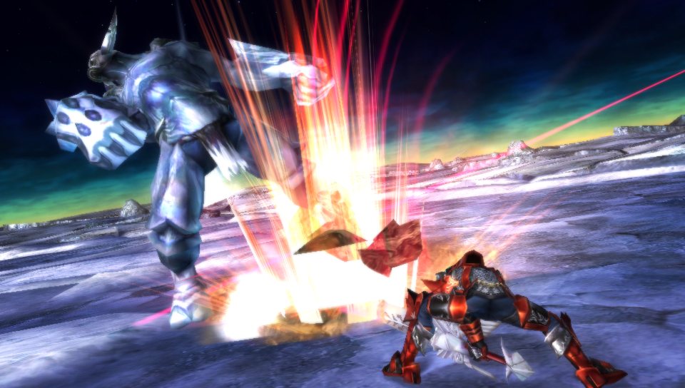 Ragnarok Odyssey Ace confirmé en occident