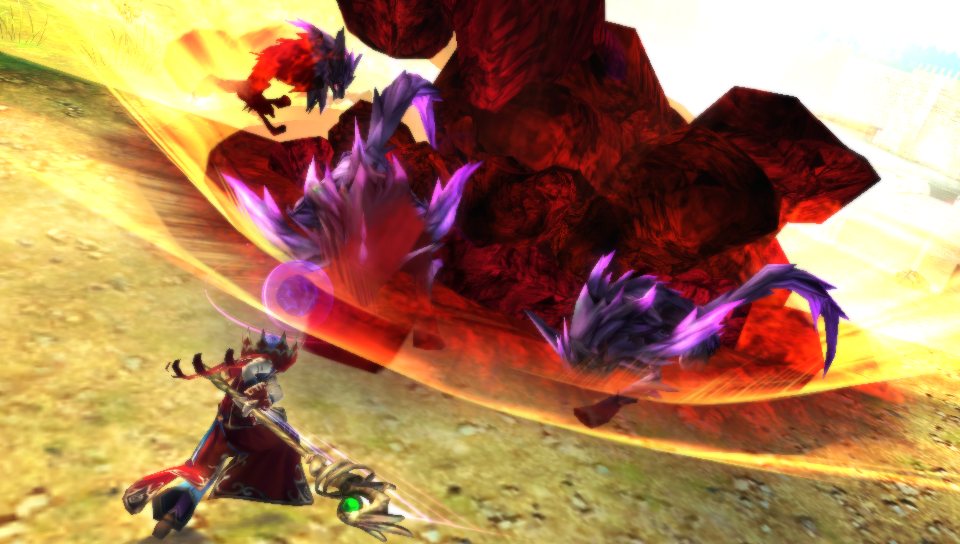 Ragnarok Odyssey Ace confirmé en occident