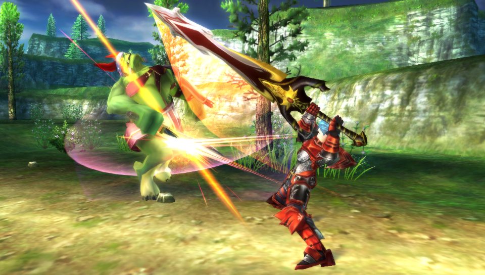 Ragnarok Odyssey Ace confirmé en occident