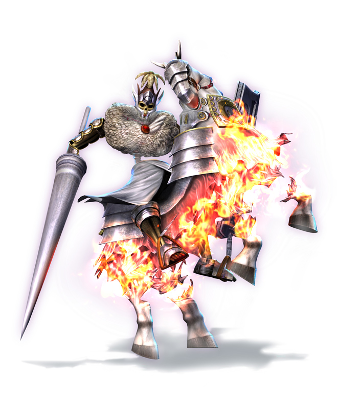 Ragnarok Odyssey Ace : images et artworks