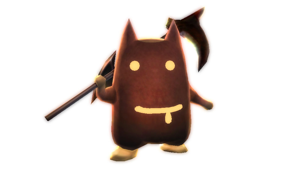 Ragnarok Odyssey Ace : images et artworks