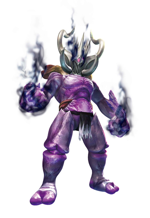 Screens Ragnarok Odyssey Ace