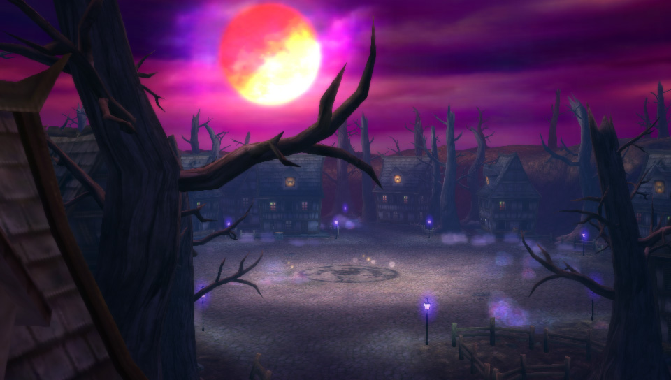 Ragnarok Odyssey Ace : images et artworks