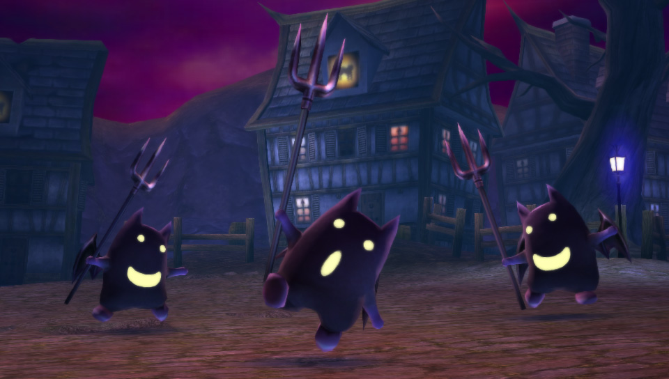 Ragnarok Odyssey Ace : images et artworks
