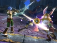 Screens Ragnarok Odyssey Ace