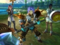 Screens Ragnarok Odyssey Ace