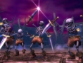 Screens Ragnarok Odyssey Ace