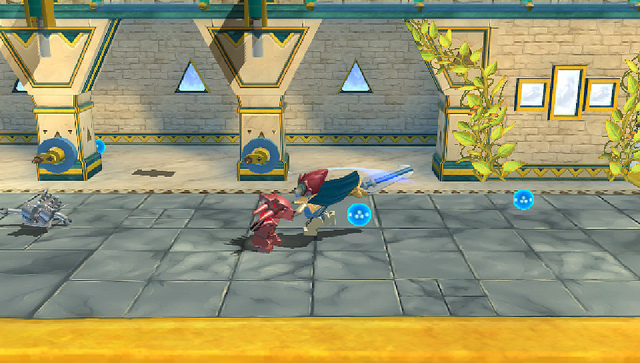 Screens LEGO Legends of Chima