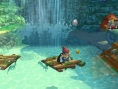 LEGO Legends of Chima : premières images