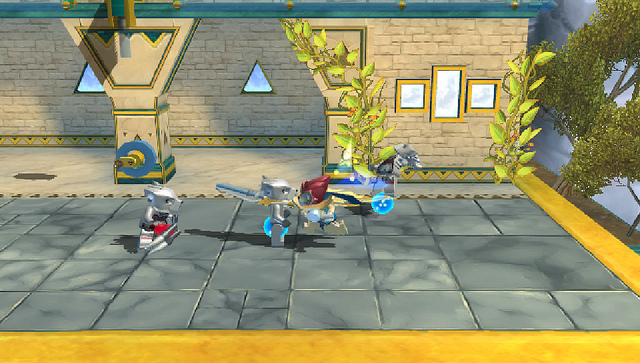LEGO Legends of Chima : premières images
