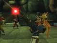 Screens Jak and Daxter Trilogy