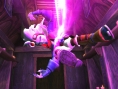 Screens Jak and Daxter Trilogy