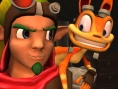 Screens Jak and Daxter Trilogy