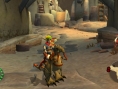 Screens Jak and Daxter Trilogy