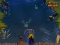 Screens Jak and Daxter Trilogy
