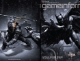 Batman Arkham Origins : c'est officiel !