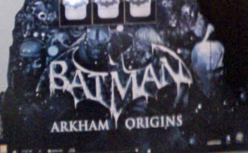Batman Arkham Origins : les ennemis dévoilés ?