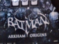 Batman Arkham Origins : les ennemis dévoilés ?