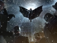 Screens Batman Arkham Origins