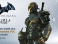 Batman Arkham Origins : DeathStroke en DLC