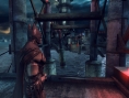 Batman BlackGate : 10mn de gameplay (PS Vita)