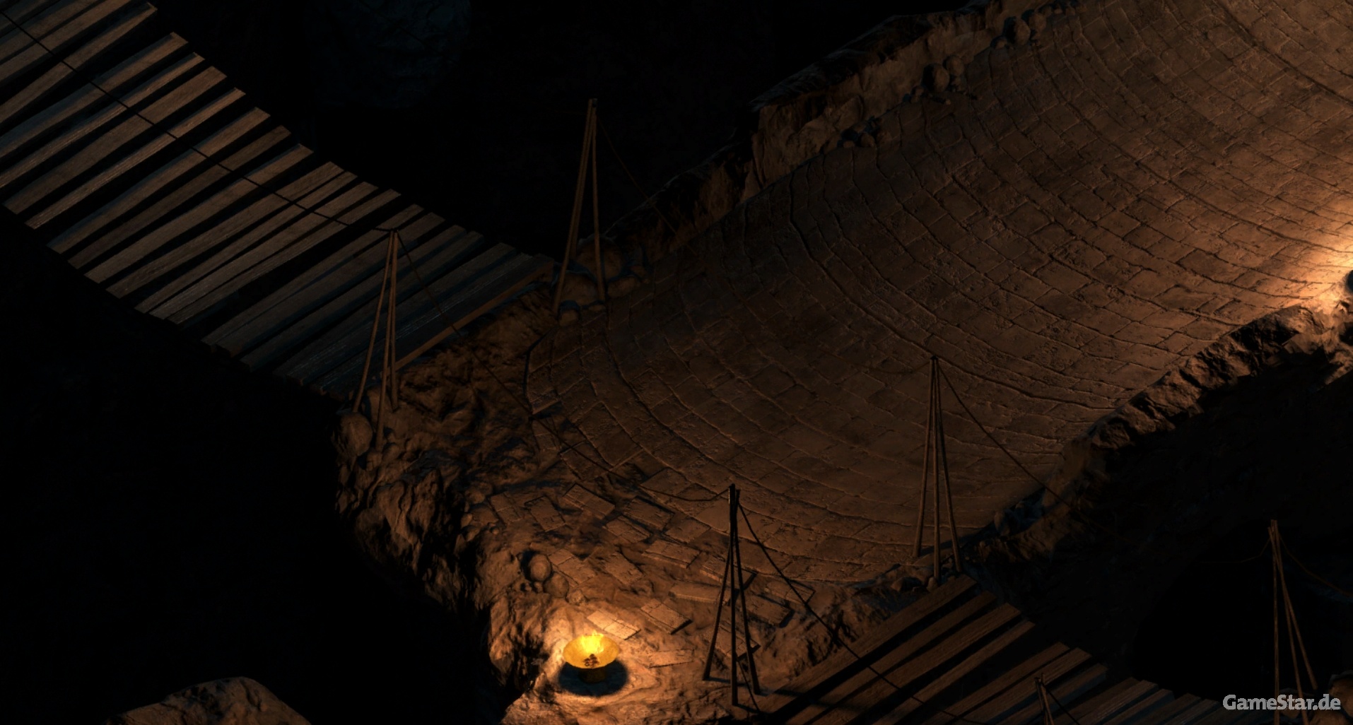 Obsidian : Pillars of Eternity 2 déjà dans les esprits