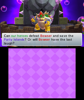 Mario Party 3DS : nouveau trailer