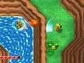 N-Direct : vidéo Zelda - A Link Between Worlds