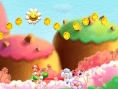 N-Direct: video Yoshi's New Island