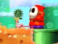 N-Direct: video Yoshi's New Island