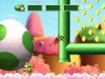 N-Direct: video Yoshi's New Island
