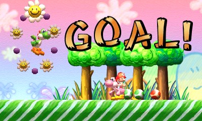 Images Yoshi's New Island