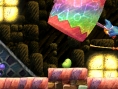 Screens Yoshi's New Island