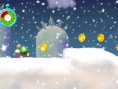 Screens Yoshi's New Island
