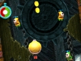 Screens Yoshi's New Island