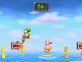 Screens Yoshi's New Island