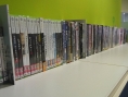 Un petit tour en photos chez Tango Gameworks