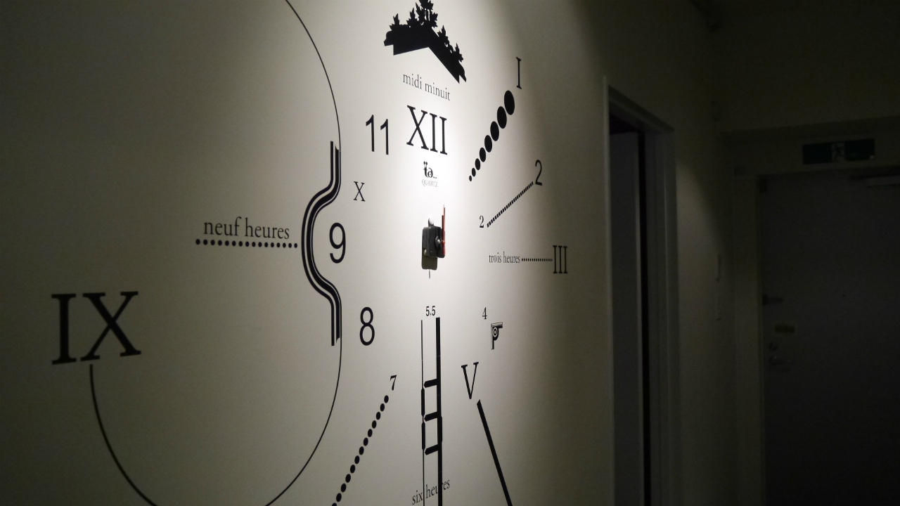 Un petit tour en photos chez Tango Gameworks