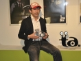 Un petit tour en photos chez Tango Gameworks