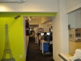 Un petit tour en photos chez Tango Gameworks