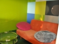 Un petit tour en photos chez Tango Gameworks