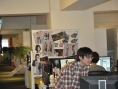 Un petit tour en photos chez Tango Gameworks