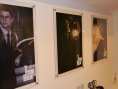 Un petit tour en photos chez Tango Gameworks