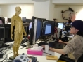 Un petit tour en photos chez Tango Gameworks